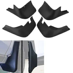 NTX RX300 RX330 RX350 ptgA_[gLb`[򖗕یtF_[- Front rear dirt catcher splash protection fenders for Lexus RX300 RX330 RX350-
