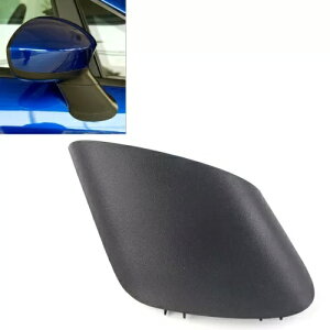 Ԃ̃GNXeA~[z_[Jo[tBAbgvgpAogvgE- Car exterior mirror holder cover for Fiat Punto for Abarth Punto right car-