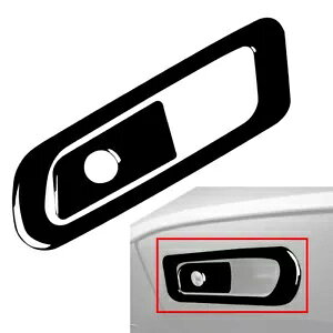 cmO[ugCXCb`nhplJo[gAEfB A4 A5- Copilot Glove Tray Switch Handle Panel Cover Trim for Audi A4 A5-