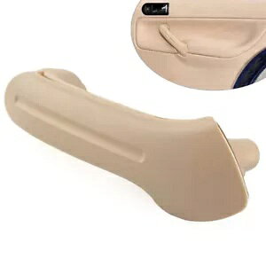 Ԃ̃hAnhێnh VW pT[g B5 StWFb^{ MK4 x[WE- Car door handle retaining handle for VW Passat B5 Golf Jetta Bora MK4 beige right side-