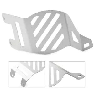 Xs[J[z[o[xL[Jo[ BMW F900R F900XR 20-21 F850GS ADV Vo[- Speaker horn barbecue cover for BMW F900R F900XR 20-21 F850GS ADV silver-