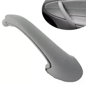xc C NX W203 C230 C240 C280 C320 C350 AMG ptgEhAnh O[- Front right door handle for Benz C-Class W203 C230 C240 C280 C320 C350 AMG grey-