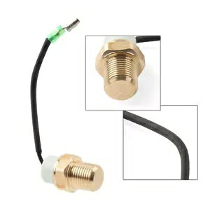 |XpT[X^bgEH[^[|vXCb`ZT[ 3085352- Thermostat Water Pump Switch Sensor for Polaris 3085352-