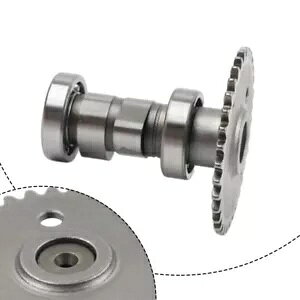 I[goC[VOGWJVtg GY6 50CC 80CC XN[^[p- Motorcycle racing engine camshaft for GY6 50CC 80CC scooter-