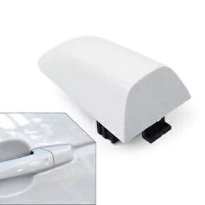 h[o[ W[o[ WK[p zCg GNXeA hA nh Jo[ Lbv- White Exterior Door Handle Cover Cap For Land Rover Range Rover For Jaguar-