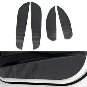 hARLbNpbhJo[XebJ[ BMW F34 2013 2014 2015 2016 2017-2018- Door Anti Kick Pad Cover Sticker For BMW F34 2013 2014 2015 2016 2017-2018-
