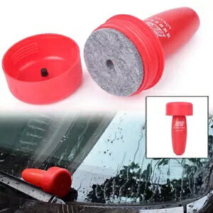hKXN[i[ JN[i[ 100ml ԗp ml- Waterproof glass cleaner rainwater cleaner 100ml for vehicle ml-