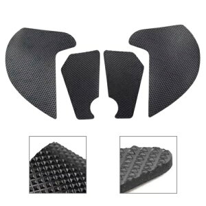 A`Xbv^NgNVpbhAGpbhj[ObvveN^[}n MT07 2018-2020- Anti Slip Tank Traction Pad, Knee Pad Knee Grip Protector for Yamaha MT07 2018-2020-