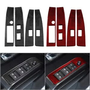 g^ ^R}pCeAhAp[EBhEXCb`Rg[plJo[g- Interior Door Power Window Switch Control Panel Cover Trim for Toyota Tacoma-