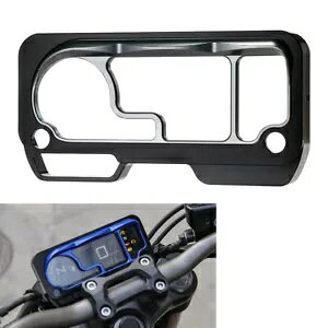 �I�[�g�o�C�X�s�[�h���[�^�[�ی�J�o�[�`�^�� CNC �A���~�z���_ CB650R 2019-2021- Motorcycle Speedometer Protective Cover Titanium CNC Aluminum for Honda CB650R 2019-2021- �y���s�A���i�z