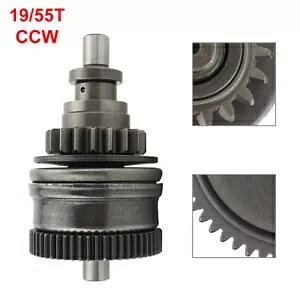 �X�^�[�^�[�h���C�u�N���b�`���}�n YFM600F �O���Y���[ 98-01 4WV-15650-00 /- Starter Drive Clutch For Yamaha YFM600F Grizzly 98-01 4WV-15650-00 /- �y���s�A���i�z