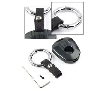 L[P[XJo[ z_ AtJcC CB650/400 CBR650 NC750 A~jE- Key Case Cover For Honda Africa Twin CB650/400 CBR650 NC750 Aluminum-