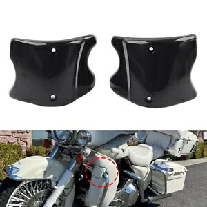 �n�[���[�G���N�g���O���C�h �E���g���N���V�b�N FLHTCU 1993-08-�p�����t�F�A�����O�L���b�v Lower Fairing Caps For Harley Electra Glide Ultra Classic FLHTCU 1993-08-