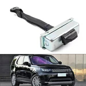 ���A�h�A�`�F�b�N���~�b�^�[�X�g�b�p�[ LR080291 �����h���[�o�[�f�B�X�J�o���[ 5 17-22- Rear Door Check Limiter Stopper LR080291 For Land Rover Discovery 5 17-22- �y���s�A���i�z