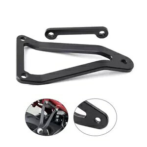 A~GL][Xg}Eg}t[nK[ z_ CB750 z[lbg 2023- Aluminum Exhaust Mount Muffler Hanger for Honda CB750 Hornet 2023-