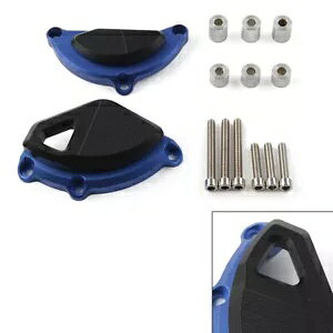 [^[ Xe[^[ K[h P[X NbV Jo[ veN^[ }n MT-10 MT10 2015-2021-p Motor Stator Guard Case Crash Cover Protector for Yamaha MT-10 MT10 2015-2021-