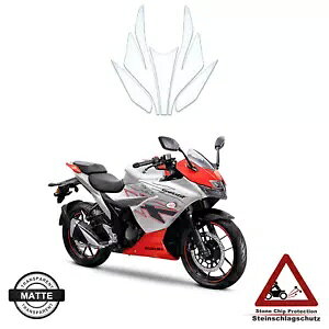 XYL GIXXER SF 150/250 2021-2023 ɓK^N veN^[ tB }bg- Tank protector film suitable for Suzuki GIXXER SF 150/250 2021-2023 matte-