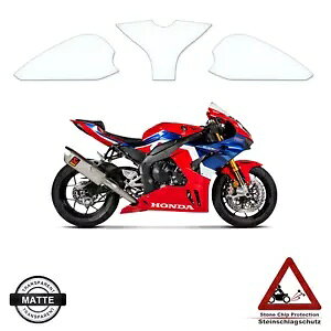 z_ CBR 1000 RR-R 2020-2023 ɓK TPU ^N veN^[ tB }bg- TPU tank protector film suitable for Honda CBR 1000 RR-R 2020-2023 matte-