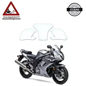 �X�Y�L SV650S 2011-2016 �ɓK�����^���N �v���e�N�^�[ �t�B���� �N���A- Tank protector film suitable for Suzuki SV650S 2011-2016 clear-