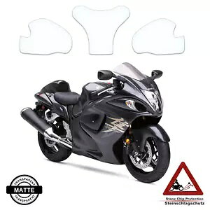 XYL nuT 2007-2013 ɓK TPU ^N veN^[ tB }bg- TPU tank protector film suitable for Suzuki Hayabusa 2007-2013 matte-
