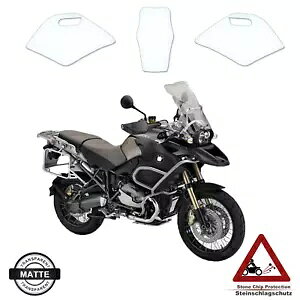 TPU ^N veN^[ tB BMW R 1200 GS Adventure 2008-2013 }bg- TPU tank protector film suitable for BMW R 1200 GS Adventure 2008-2013 matte-