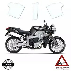 BMW K 1200 R 2005-2010 ɓK^NیtB NA- Tank protection film suitable for BMW K 1200 R 2005-2010 clear-
