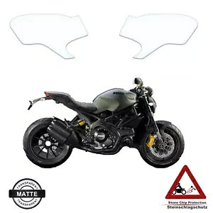 Ducati Monster 1100 Evo 2011-2013 }bgdグɓK TPU ^N veN^[ tB TPU tank protector film suitable for Ducati Monster 1100 Evo 2011-2013 matte-