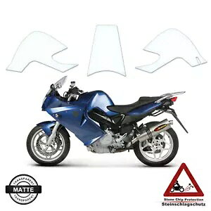 BMW F 800 S / ST 2006-2012 �ɓK�����^���N �v���e�N�^�[ �t�B���� �}�b�g- Tank protector film suitable for BMW F 800 S / ST 2006-2012 matte-