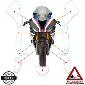 BMW HP4 2013-2018 ɓK TPU yCgیtB NA- TPU paint protection film suitable for BMW HP4 2013-2018 clear-