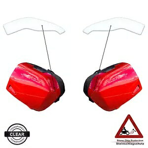 yCgیtB̓X[cP[XɓK܂ Triumph Tiger Sport 2014-2016 NA- Paint protection film fits suitcase Triumph Tiger Sport 2014-2016 clear-