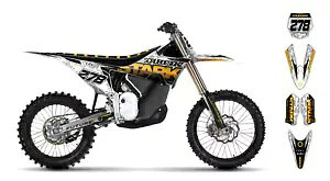 �O���t�B�b�N�L�b�g STARK VARG 2023 2024 �f�J�[���X�e�b�J�[ ���[�X�i���o�[�t�� Graphics Kit STARK VARG 2023 2024 Decals Stickers with Race Number �y���s�A���i�z