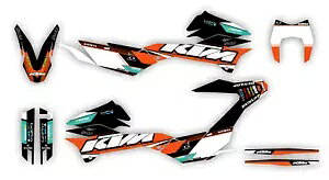 KTM OtBbNX Enduro-R 690 fJ[ 2012 2013 2014 2015 2016 2017 2018 XNu KTM graphics Enduro-R 690 decals 2012 2013 2014 2015 2016 2017 2018 SCRUB
