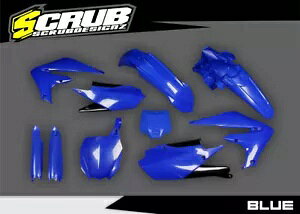 ���}�n YZ250F 2019 2020 2021 2022 2023 �v���X�`�b�N�L�b�g + �t�H�[�N�K�[�h YZ 250f Yamaha YZ250F 2019 2020 2021 2022 2023 Plastics kit + Fork guards YZ 250f