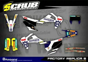 �n�X�N�o�[�i TE FE 150 250 300 350 450 501 - 2020 2021 2022 2023 �O���t�B�b�N�X�f�J�[�� Husqvarna TE FE 150 250 300 350 450 501 - 2020 2021 2022 2023 Graphics Decals