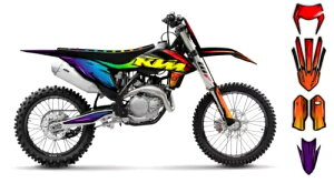 KTM �O���t�B�b�N�X EXC EXCf XC-W 2020 2021 2022 2023 - 150 250 300 350 450 500 �f�J�[�� KTM graphics EXC EXCf XC-W 2020 2021 2022 2023 - 150 250 300 350 450 500 Decals �y���s�A���i�z