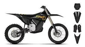 �O���t�B�b�N�L�b�g STARK VARG 2023 2024 �f�J�[�� �X�e�b�J�[ Graphics Kit STARK VARG 2023 2024 Decals Stickers �y���s�A���i�z