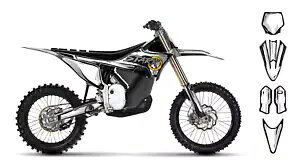 �O���t�B�b�N�L�b�g STARK VARG 2023 2024 �f�J�[�� �X�e�b�J�[ Graphics Kit STARK VARG 2023 2024 Decals Stickers �y���s�A���i�z