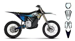 �O���t�B�b�N�L�b�g STARK VARG 2023 2024 �f�J�[�� �X�e�b�J�[ Graphics Kit STARK VARG 2023 2024 Decals Stickers �y���s�A���i�z