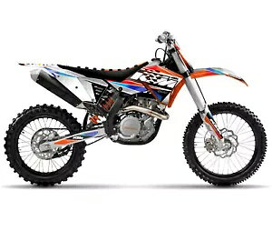 KTM OtBbNX EXC 125 200 250 300 400 450 530 2008 2009 2010 2011 EXCf XNu KTM graphics EXC 125 200 250 300 400 450 530 2008 2009 2010 2011 EXCf SCRUB