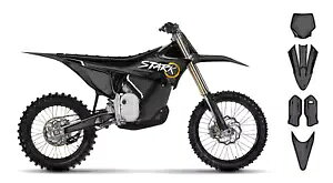 �O���t�B�b�N�L�b�g STARK VARG 2023 2024 �f�J�[�� �X�e�b�J�[ Graphics Kit STARK VARG 2023 2024 Decals Stickers �y���s�A���i�z