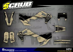 Husqvarna �O���t�B�b�N�X TE FE 150 250 300 350 450 501 - 2020 2021 2022 2023 �f�J�[�� Husqvarna Graphics TE FE 150 250 300 350 450 501 - 2020 2021 2022 2023 Decals �y���s�A���i�z