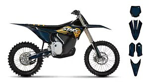 �O���t�B�b�N�L�b�g STARK VARG 2023 2024 �f�J�[�� �X�e�b�J�[ Graphics Kit STARK VARG 2023 2024 Decals Stickers �y���s�A���i�z
