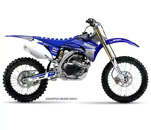 ���}�n WR450f �O���t�B�b�N�X 2007 2008 2009 2010 2011 WRf 450 �X�N���u �f�J�[�� �X�e�b�J�[ Yamaha WR450f Graphics 2007 2008 2009 2010 2011 WRf 450 SCRUB Decals Stickers �y���s�A���i�z