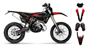 �O���t�B�b�N�X�L�b�g BETA RR RESTYLE 125 200 250 300 350 390 430 480 2019 �f�J�[�� Sickers Graphics Kit BETA RR RESTYLE 125 200 250 300 350 390 430 480 2019 decals Sickers �y���s�A���i�z