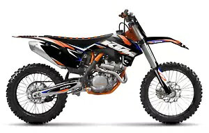 KTM �O���t�B�b�N�X EXC 125 200 250 300 350 450 500 - 2014 2015 2016 �f�J�[�� KTM graphics EXC 125 200 250 300 350 450 500 - 2014 2015 2016 decals �y���s�A���i�z