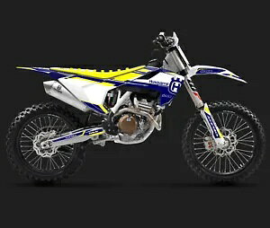 nXNo[i OtBbNX TX125 TX300 2017 2018 2019 nXL[ XNu fJ[ TX 125 300 Husqvarna graphics TX125 TX300 2017 2018 2019 Husky SCRUB decal TX 125 300