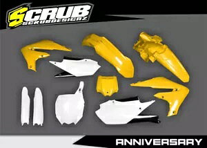 ���}�n YZ450F 2018 2019 2020 2021 2022 �v���X�`�b�N�L�b�g + �t�H�[�N�K�[�h YZ 450 Yamaha YZ450F 2018 2019 2020 2021 2022 Plastics kit + Fork guards YZ 450