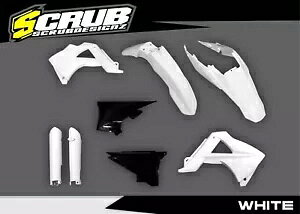 GAS GAS 2011 EC MC FSR 125 200 250 300 450 vX`bNLbg + GA{bNX + tH[NK[h GAS GAS 2011 EC MC FSR 125 200 250 300 450 Plastic kit + Airbox + Fork guards