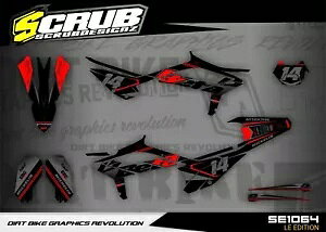 �O���t�B�b�N�X �L�b�g BETA RR 200 250 300 350 390 430 480 2023-2024 �f�J�[�� RaceNumber Graphics Kit BETA RR 200 250 300 350 390 430 480 2023-2024 decals RaceNumber �y���s�A���i�z