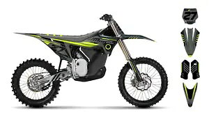 �O���t�B�b�N�L�b�g STARK VARG 2023 2024 �f�J�[���X�e�b�J�[ ���[�X�i���o�[�t�� Graphics Kit STARK VARG 2023 2024 Decals Stickers with Race Number �y���s�A���i�z